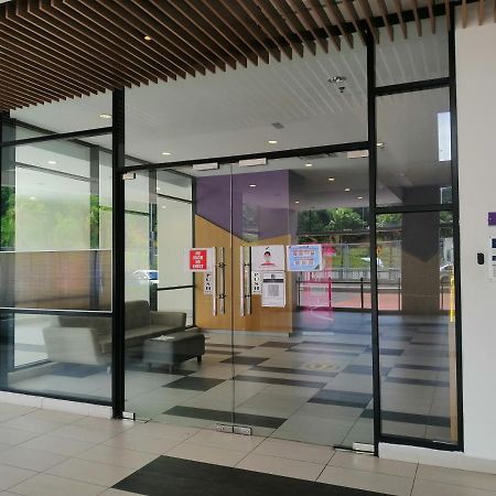 Conezion Residence Putrajaya Nearby Ioi City Mall エクステリア 写真