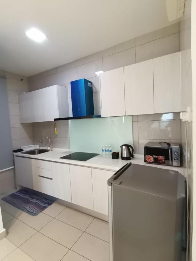 Conezion Residence Putrajaya Nearby Ioi City Mall エクステリア 写真