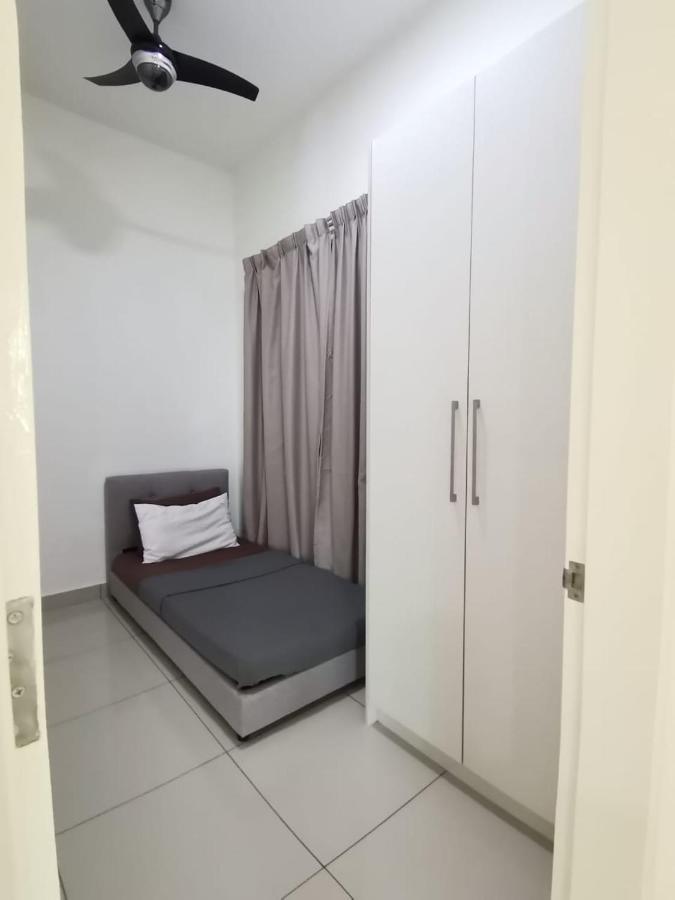 Conezion Residence Putrajaya Nearby Ioi City Mall エクステリア 写真
